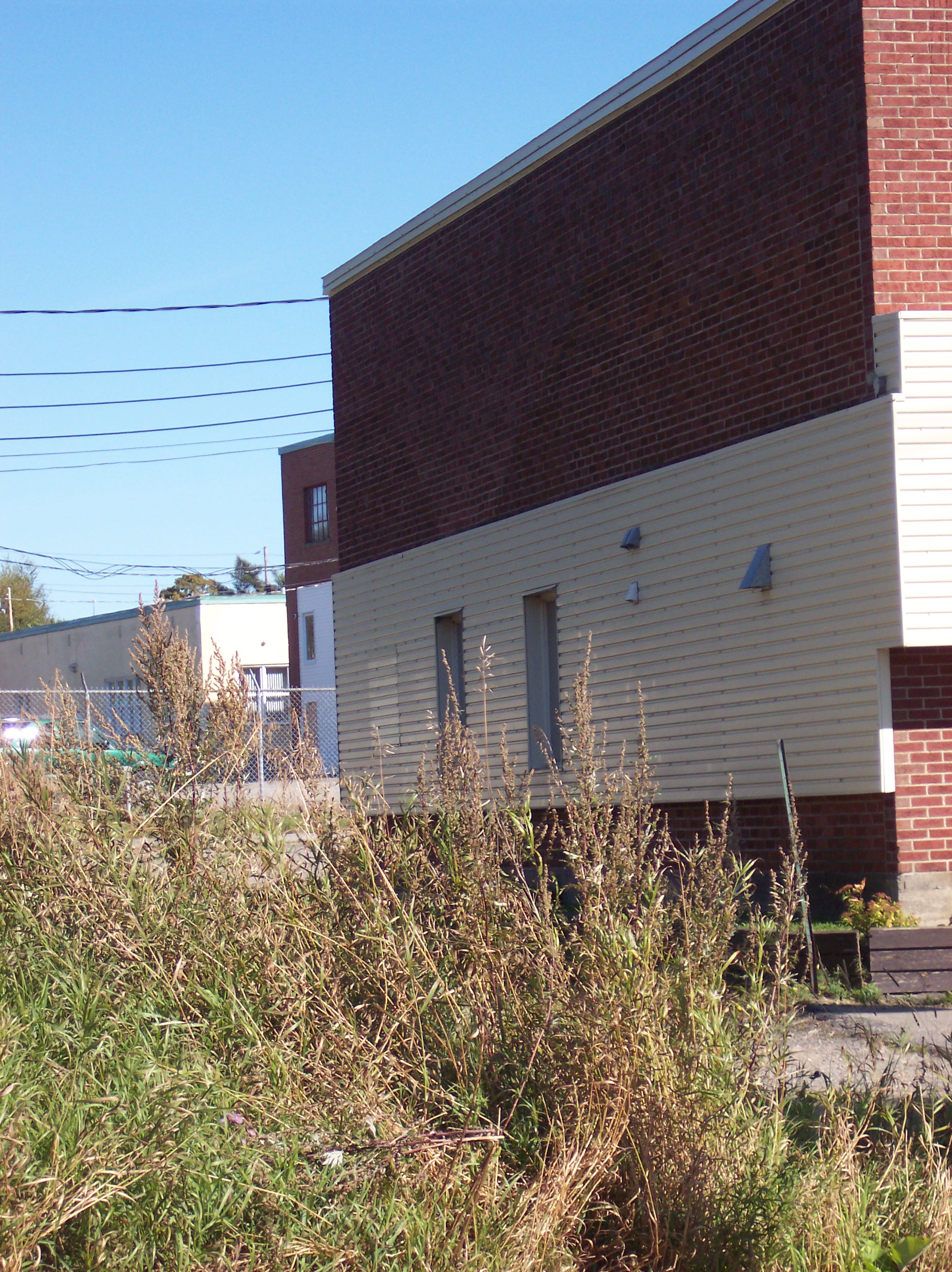 202, rue Tessier Société rimouskoise du patrimoine